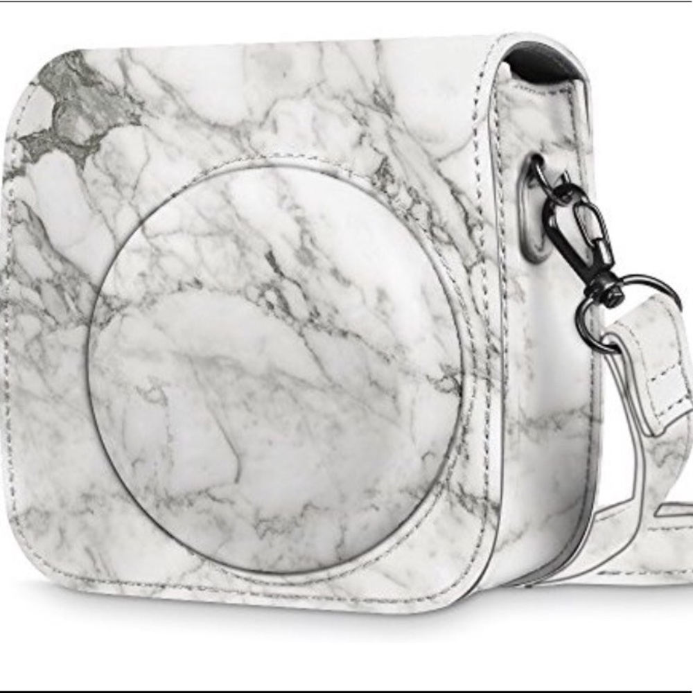 Polaroid Camera Case